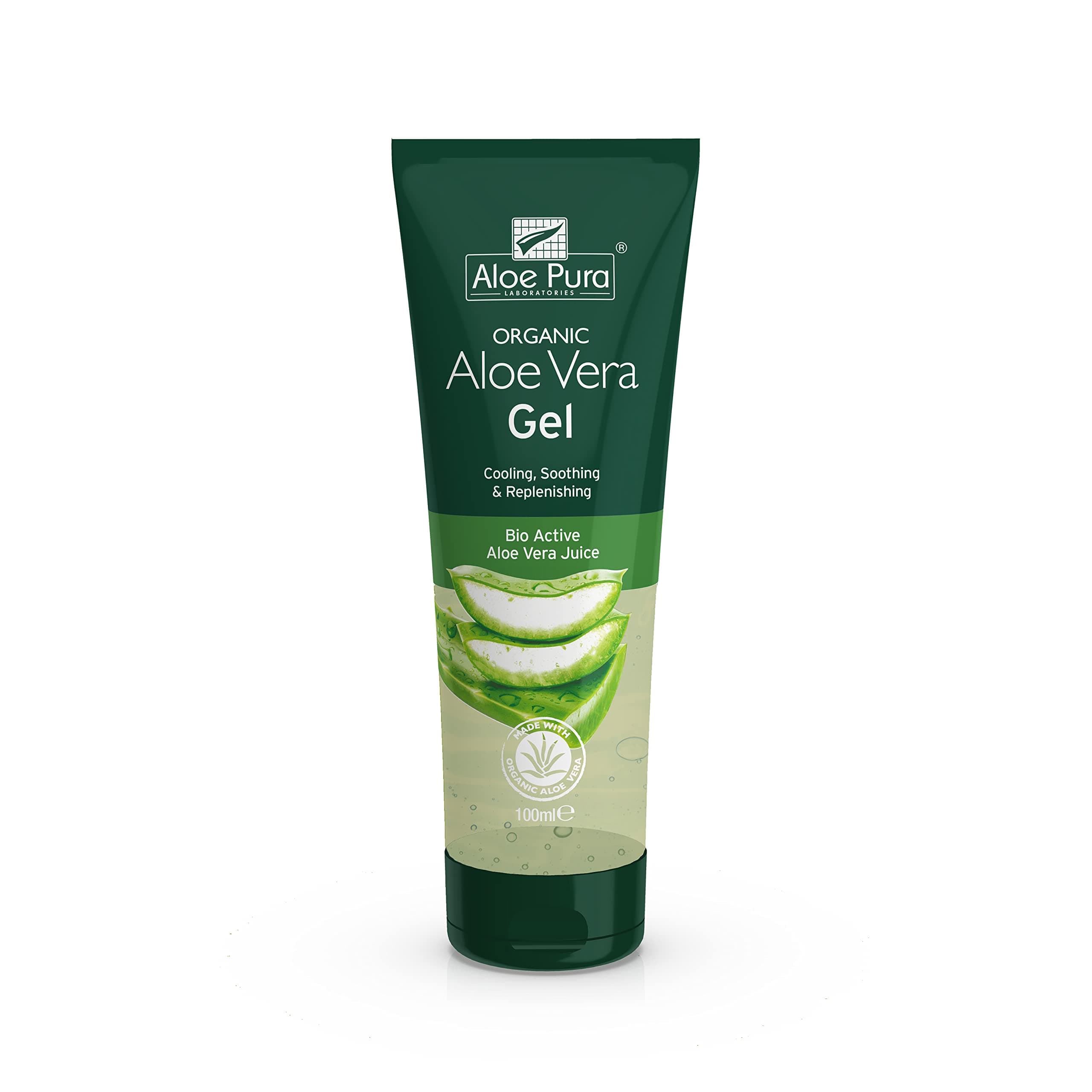 Aloe Vera Gel