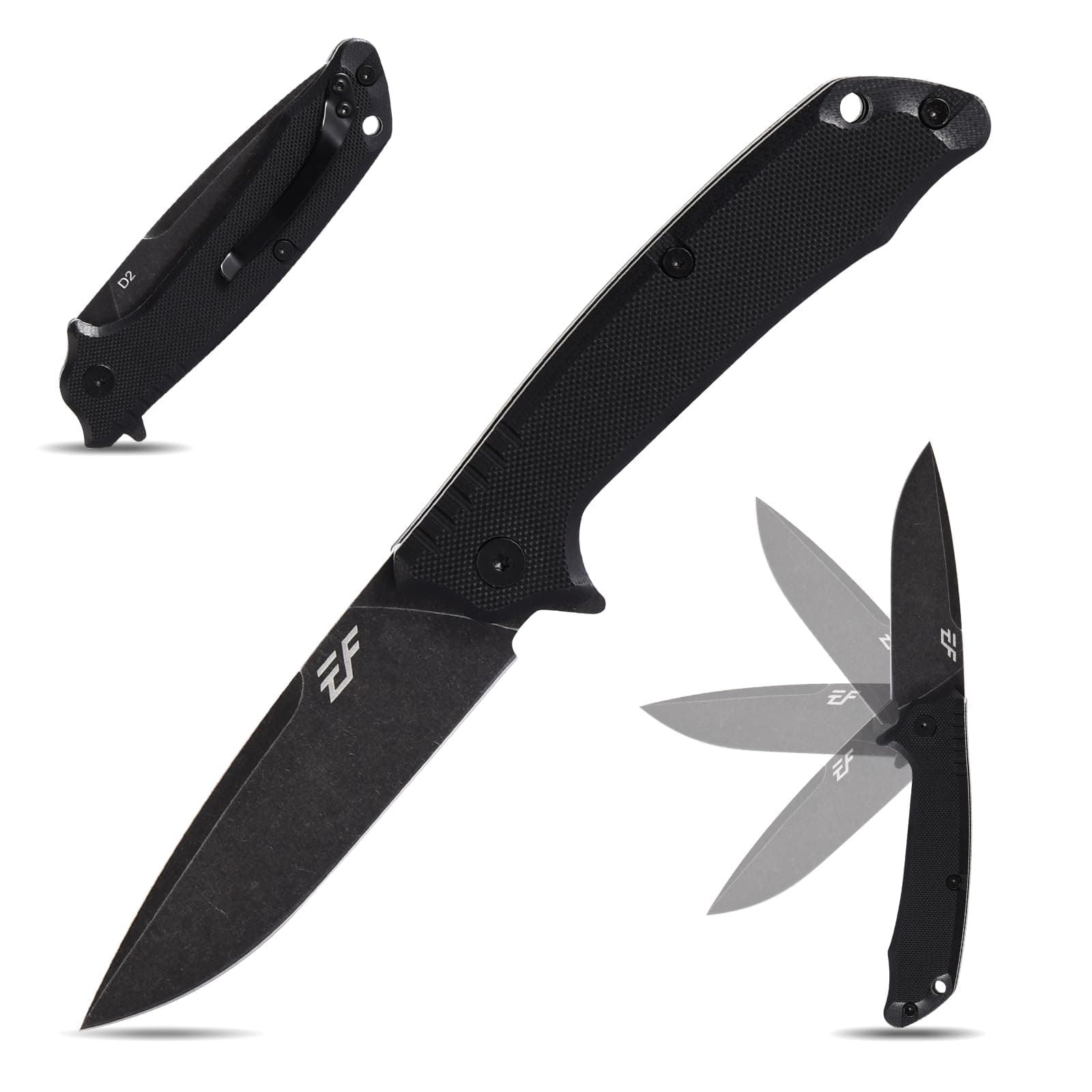 Eafengrow EF223 Folding Knife