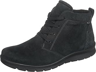 Ecco Women’s Babett Boots, Black Black2001, 5 US
