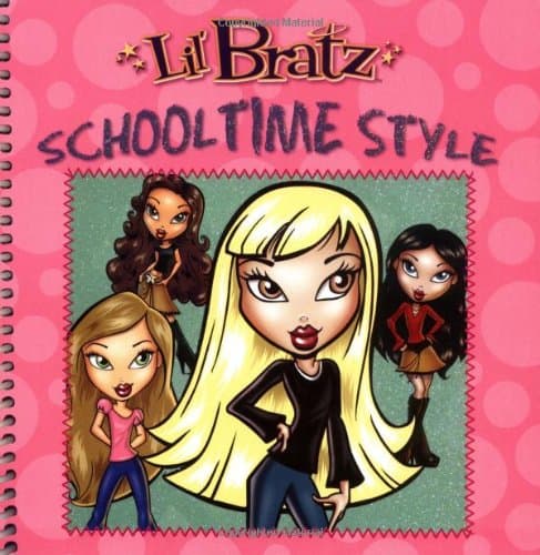 L'il Bratz: Schooltime Style
