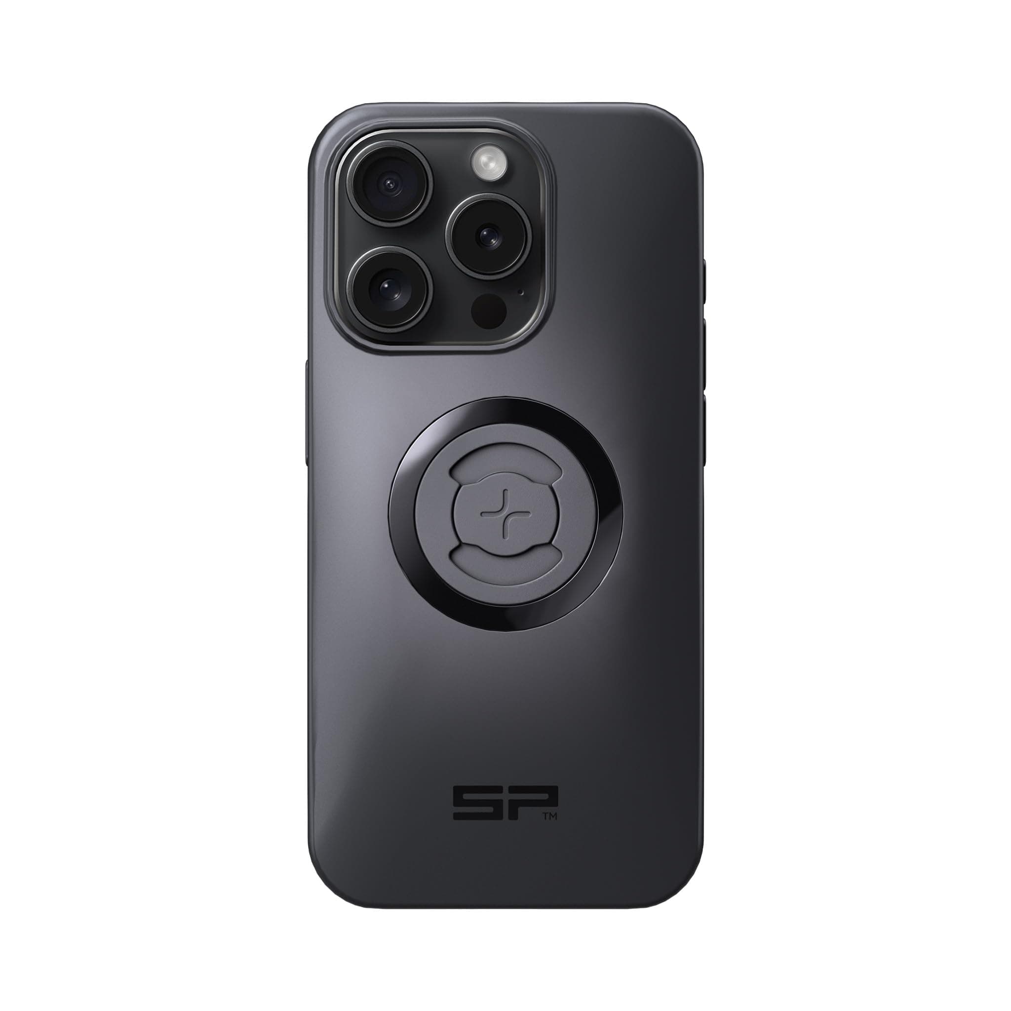 Phone Case | SPC+ | Compatible with iPhone 15 Pro