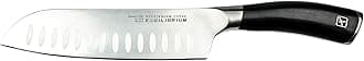 Rockingham Forge Equilibrium Series Santoku Knife, 18cm, Premium German Stainless Steel
