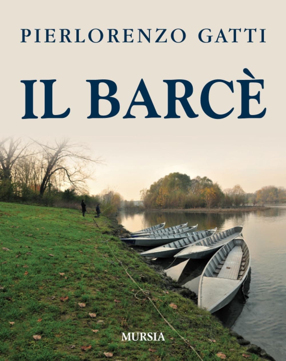 Il barcè