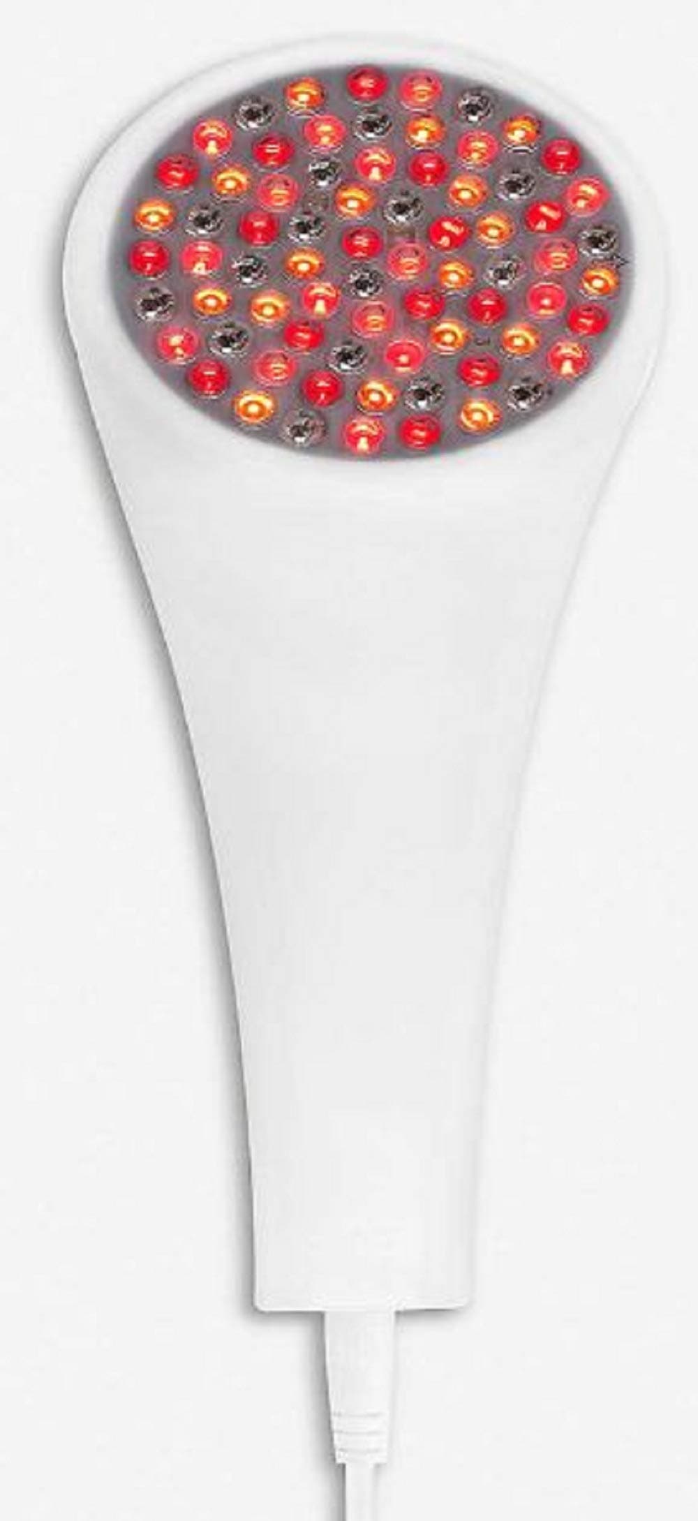 Lightstim Wrinkle LED light therapy device.