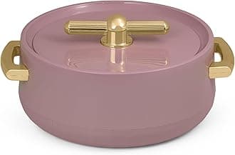 SELVEL Giving shape to life! stainless steel Elegance 1700ml Casserole|Advanced PU Insulation|Elegant Design Insulation|Keeps Food hot & Fresh for Long Hours (Purple 1200 Ml)