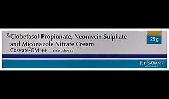 Cosvate Gm ++ - Tube of 25g Cream