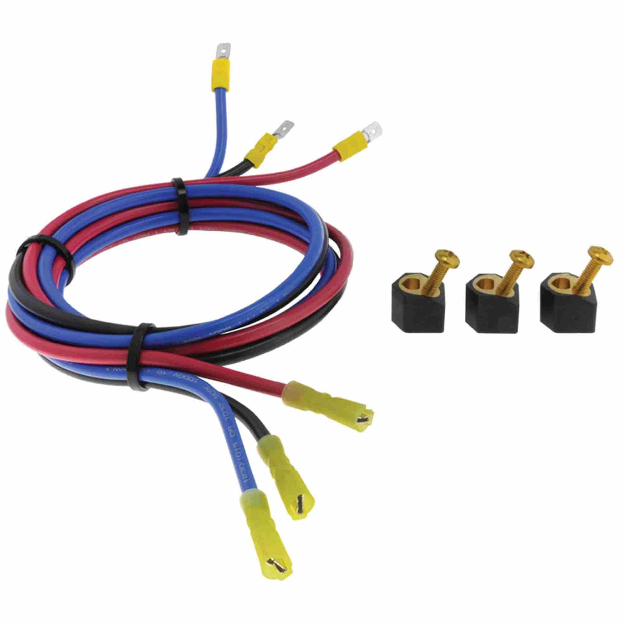 Qwik Lug Compressor Repair Kit