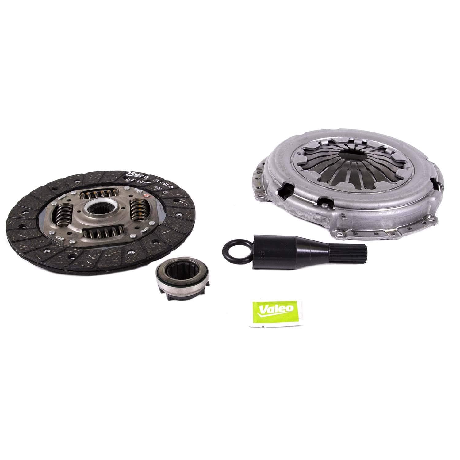 52001202 OE Replacement Clutch Kit