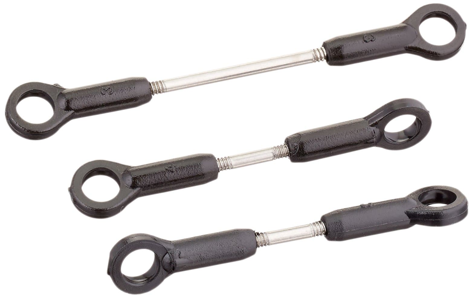 BladeServo pushrod set 230s