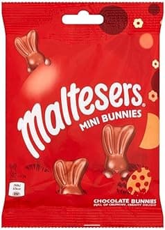 Maltesers Mini Bunnies Bag, 58g