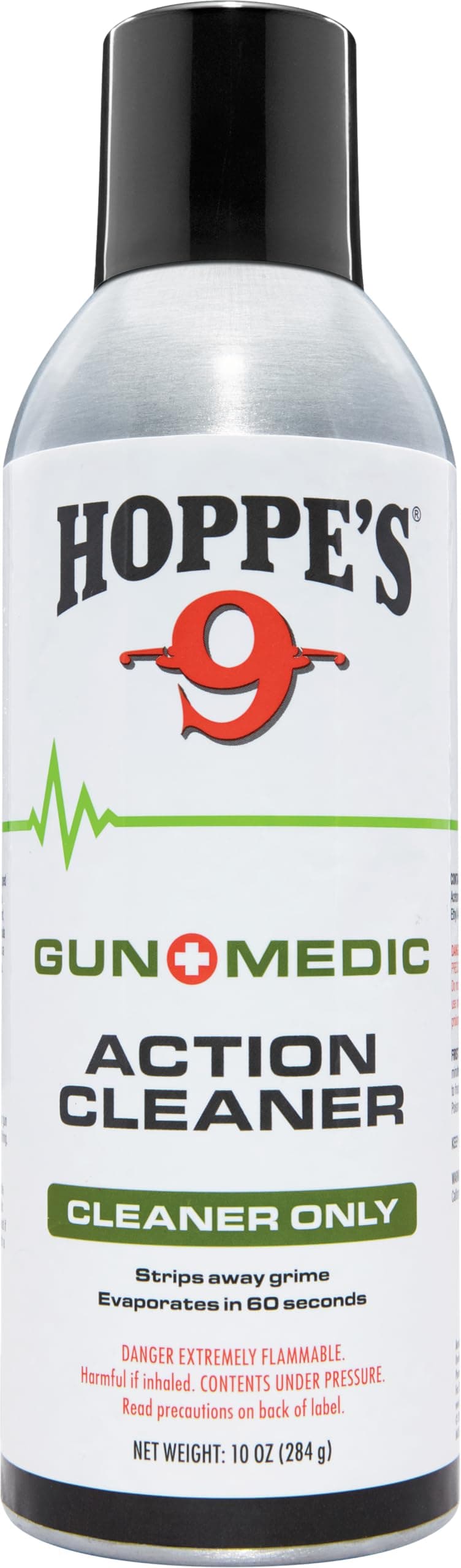 Hoppe's Gun Medic