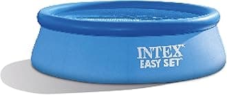 Intex 28110e Easy Set Inflatable Swimming Pool
