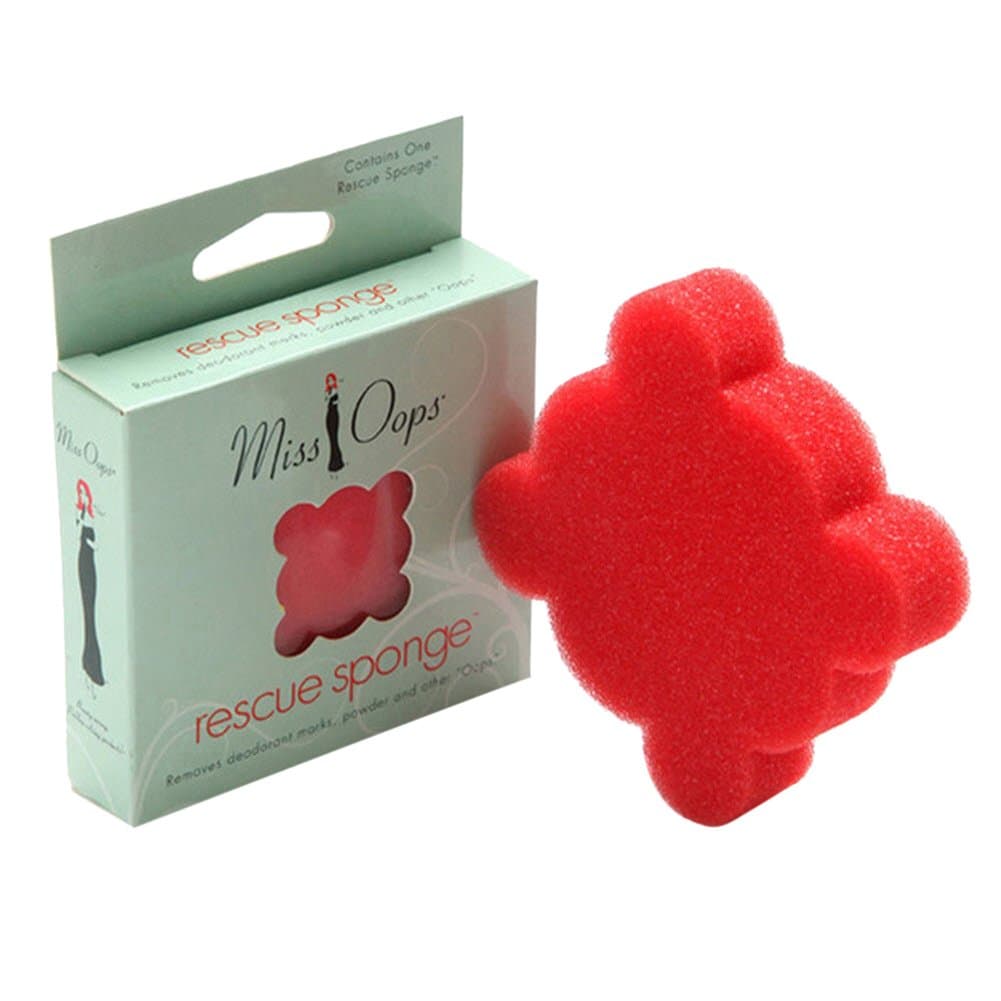 MOP00813 Miss Oops Rescue Sponge - 3ct.