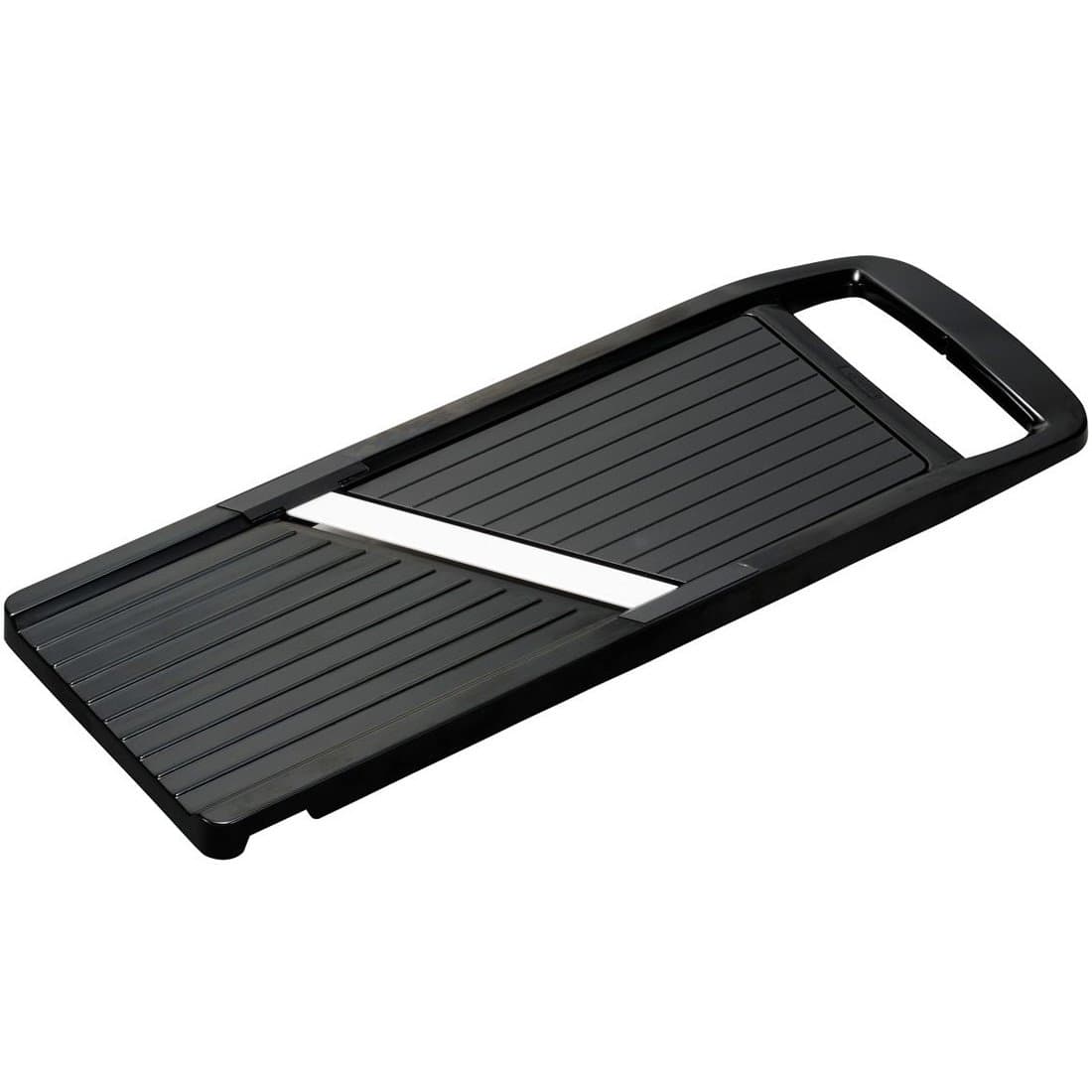 CSN-402BK Ceramic Slicer with Hand Protector