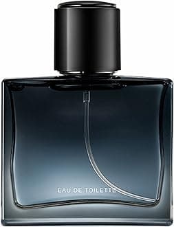 Pheromone Perfume Men, Long Lasting Eau De Parfum Cologne For Men, Preferred Men's Fragrances, Men's Eau de Parfum Spray, Pheromone Perfume Spray for Men to Attract Women