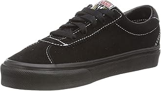 Vans Women's Old Skool Platform Trainers