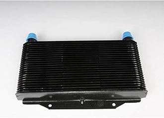 General Motors GM Genuine Parts 89022535 Automatic Transmission Auxiliary Fluid Cooler