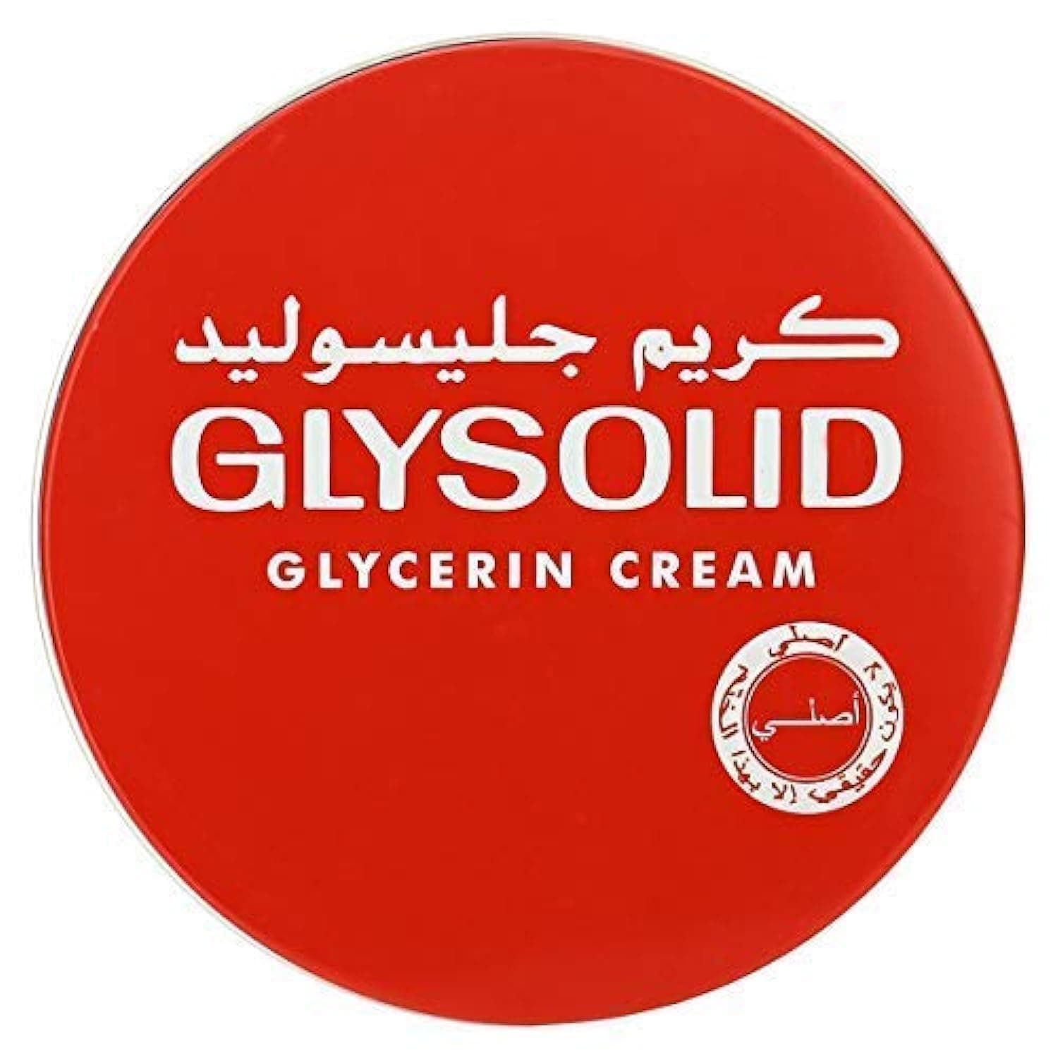 Glysolid Milky-Cream 125ml