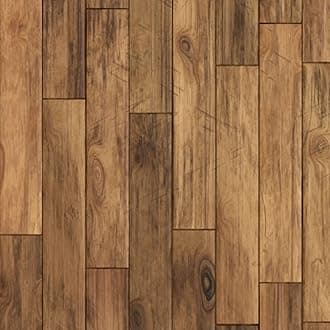 DWELLSINDIA Vertical Wooden Bricks Self Adhesive Wallpaper Peel & Stick, Waterproof, Scratch Resistant, Laminated (41cm x 244cm, Vertical Wooden Bricks)