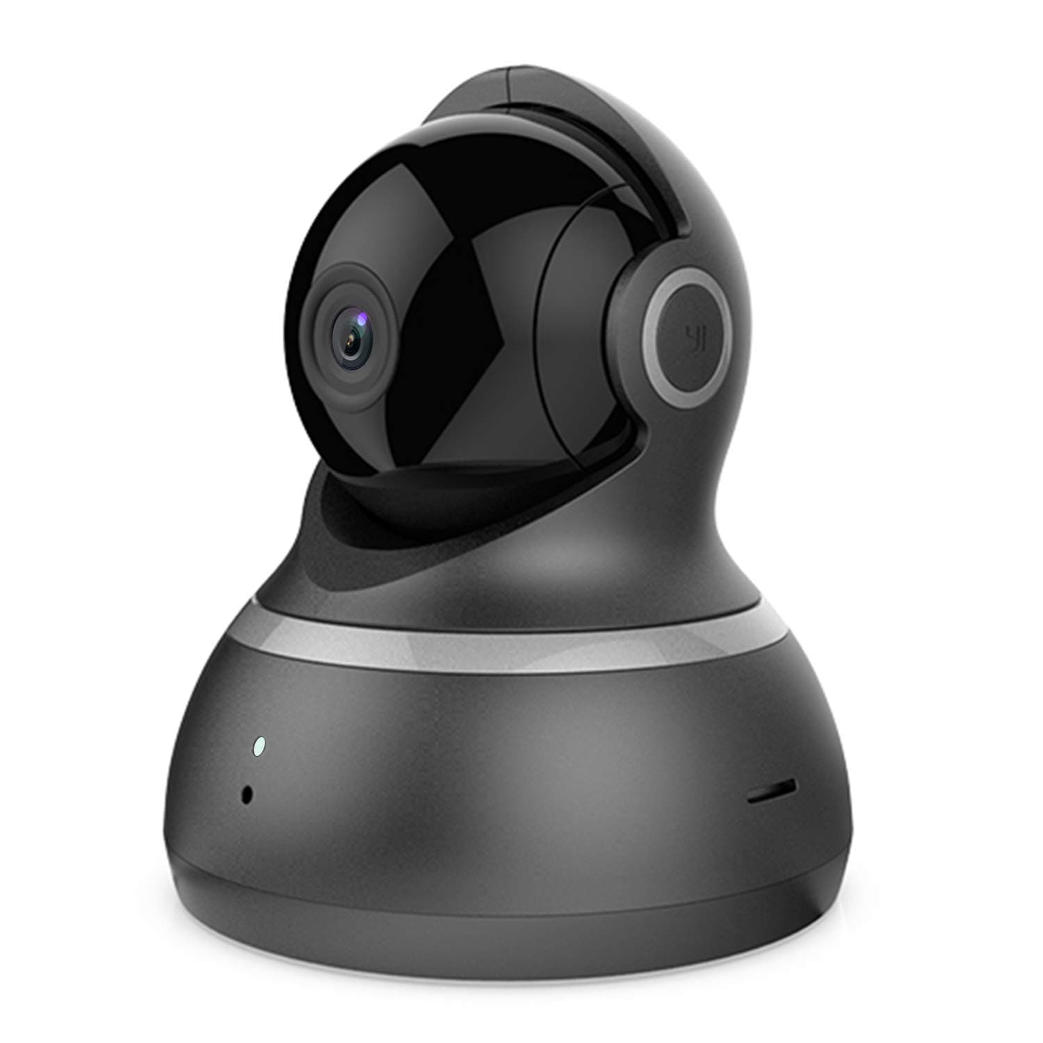 YI Dome Camera 1080 - black