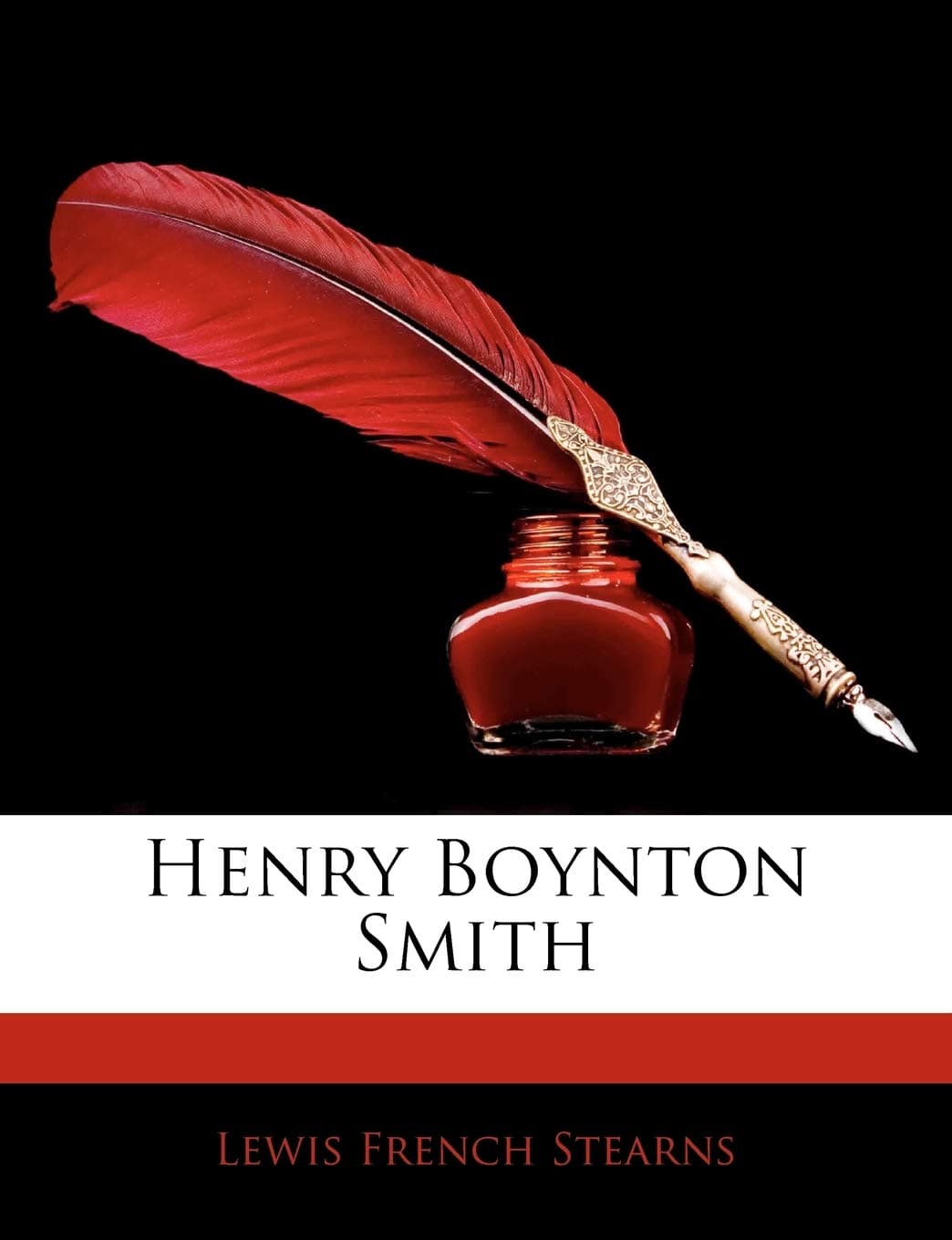 Henry Boynton Smith