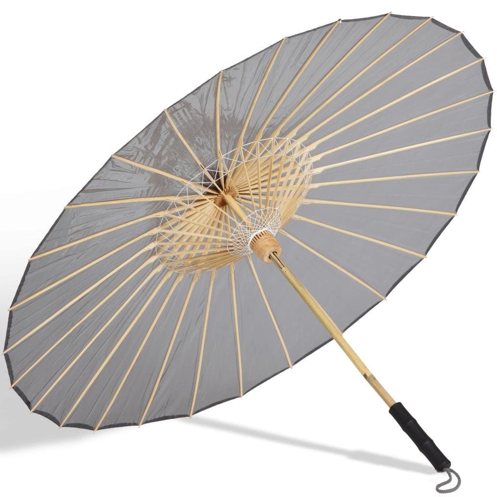 BRELLI Small Grey sun Umbrella