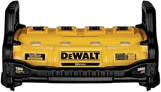 DCB1800B FLEXVOLT Portable Power Station (Tool Only)