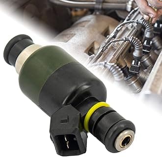 Fuel Injectors OEM 17103677 Fue Injector For GM Daewoo Corsa Cielo 1.5L