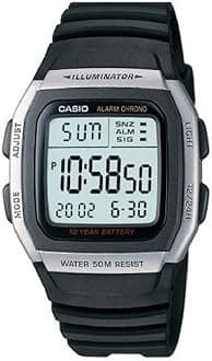 Men's Watch W-96H-1AVES