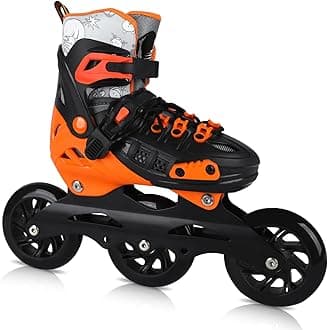 Professional Inline Skates