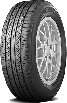 215/65R16 98T YOKOHAMA AVID TOURING-S BW HWY