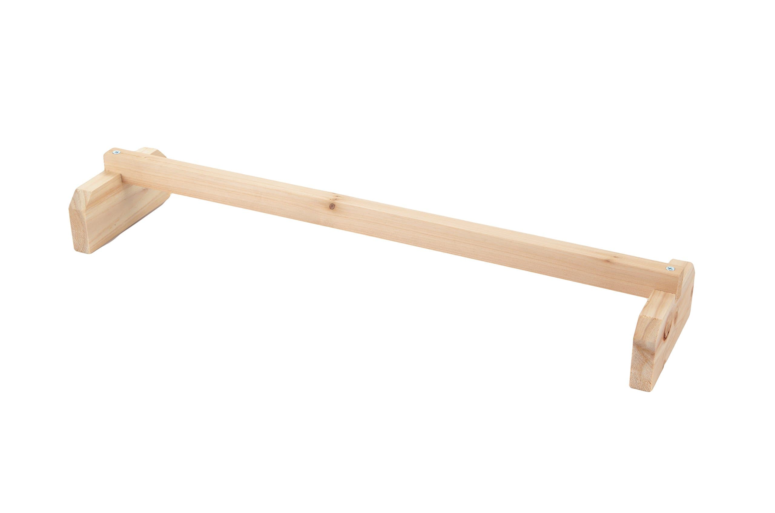 SummerHawk Ranch Chicken Roosting Perch