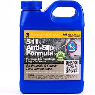 511 Anti-Slip