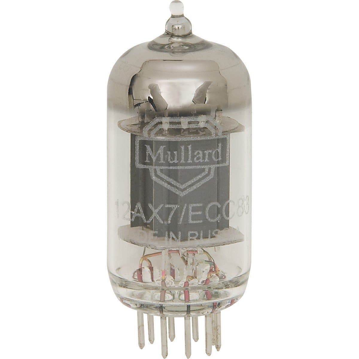 Mullard 12AX7 / ECC83, Balanced Triodes
