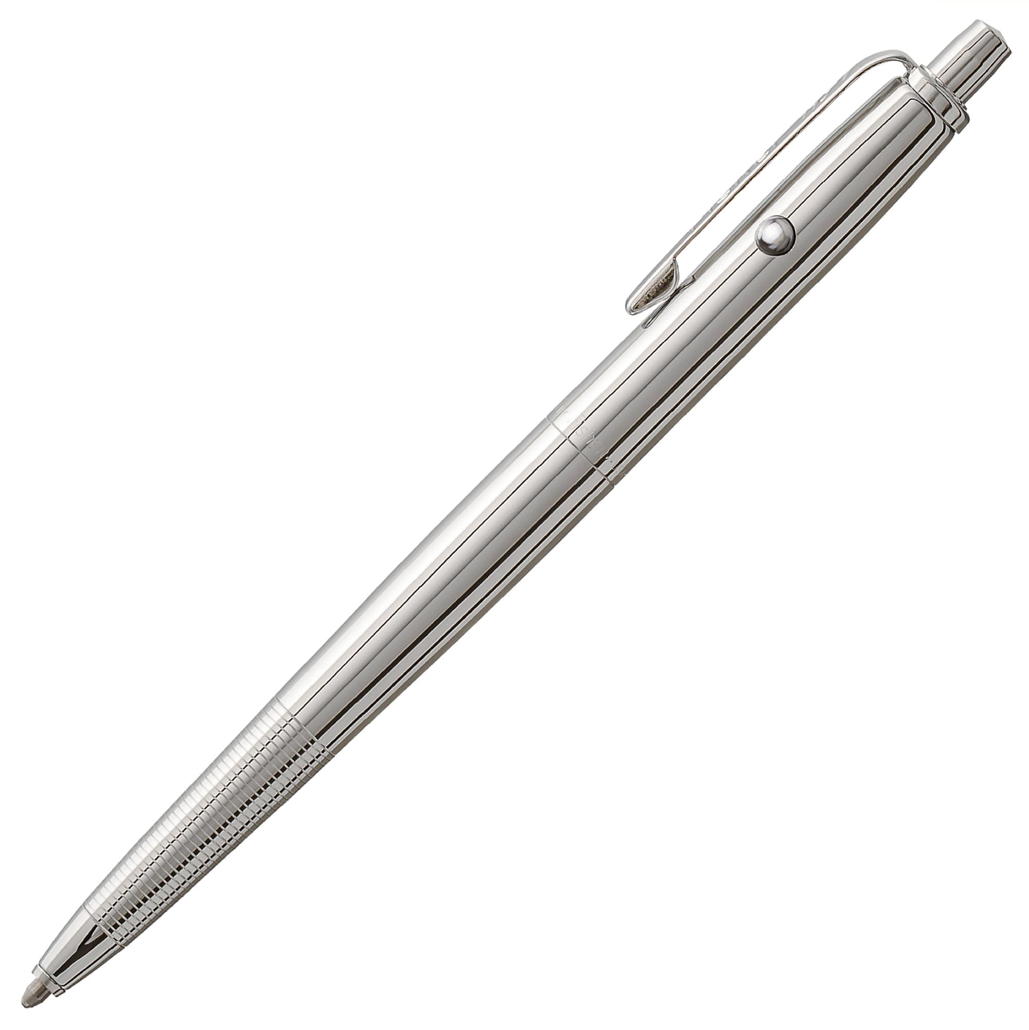Fisher Space Pen Original Astronaut Retractable Metallic