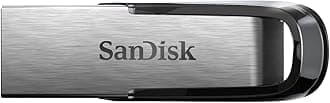 SanDisk Ultra Flair ¢ USB 3.0 Flash Drive 512GB (SDCZ73-512G-I35)