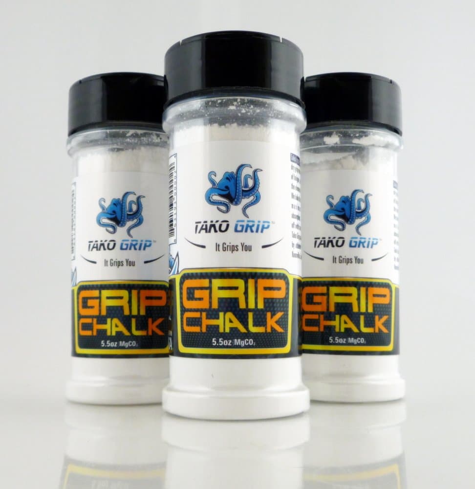 Grip Chalk 5.5 Oz Shaker