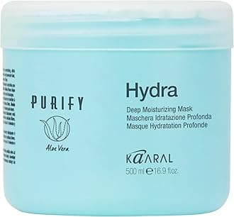 Kaaral Purify Hydra Deep Hydration Mask - 500 ml