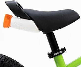 RoyalBaby Kids Bike Freestyle Classic & EZ Balance Pedal Switchable Bicycle, 12 14 16 18 Inch, 3-10 Years Toddler to Big Kids