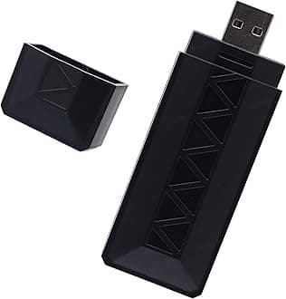 Deal4GO AR9271 802.11n 150Mbps 2.4GHz USB Wireless WiFi Adapter for Atheros AR9271 Kali Linux Ubuntu Windows Centos