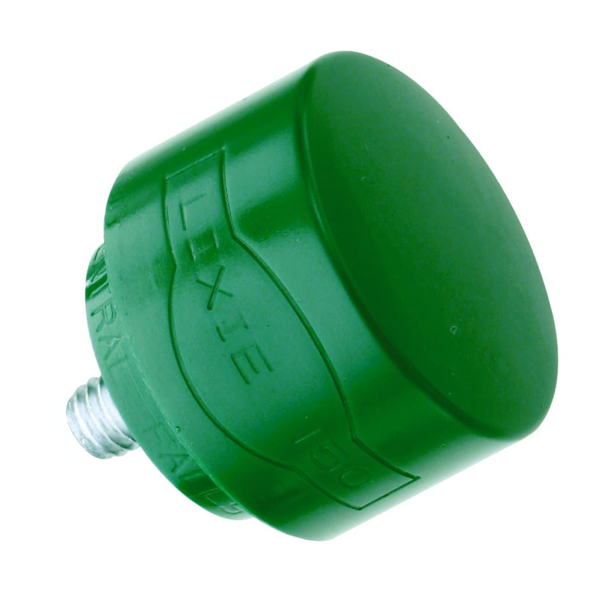 LIXIE Replacement Face For 2 Face Dead Blow Hammer - Model: 200M Face Diameter: 2"