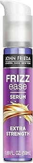 Frizz Ease Hair Anti-Frizz Powerful Hair Essence 1.7 fl oz (50 ml) (Parallel Import)