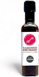 Tamarind Ketchup - The Browner Sauce