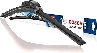 Bosch 26-CA / 3397006510E7W Clear Advantage Beam Wiper Blade - 26 (Pack of 1)