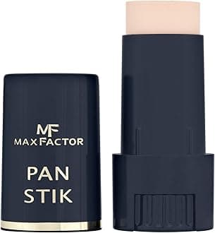 Max Factor Panstik Foundation - 25 Fair (3 Pack)
