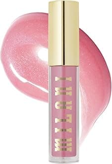 MilaniKeep It Full Nourishing Lip Plumper - 05 Blush (0.13 Fl oz / 3.7 ml)
