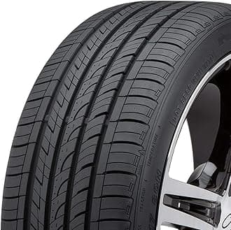 Nexen N5000 Plus P245/45R18 100V XL