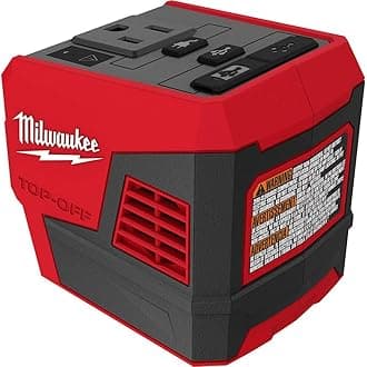 Milwaukee 2846-20 M18™ TOP-Off™ 175W Power Supply (Tool Only)