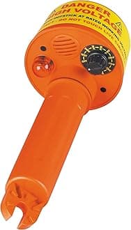 HIGH VOLTAGE PROXIMITY DETECTOR (Upto 275KV)
