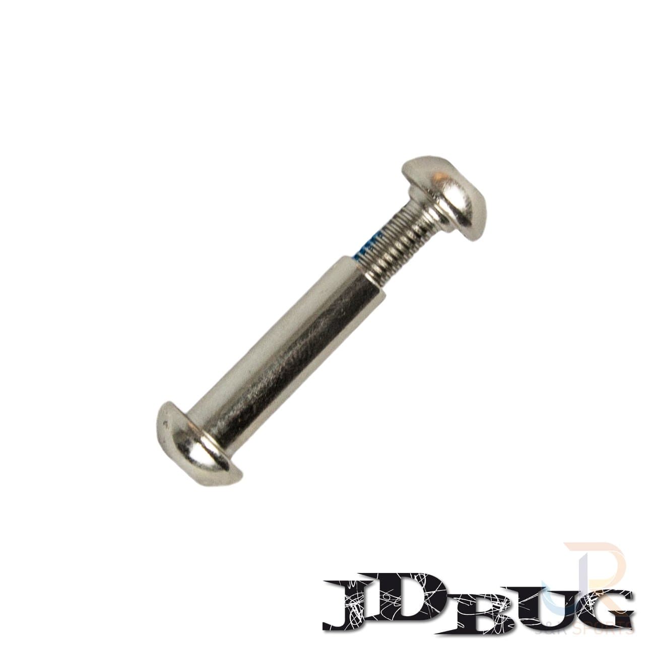 JD Bug MS200 Scooter Axle (Unit)